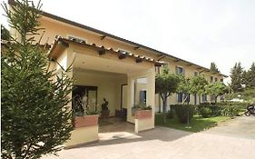 Hotel Quadrifoglio By Mancini